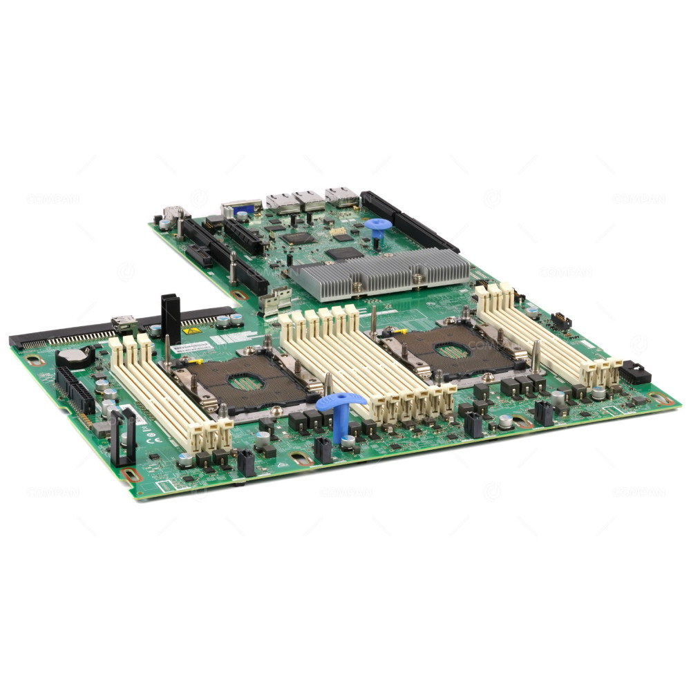 01PE842 LENOVO DUAL LGA3647 DDR4 GEN2 MAINBOARD FOR THINKSYSTEM SR550 -